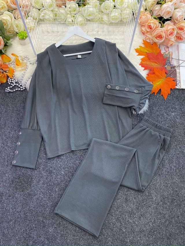 Спортивный костюм 23080196