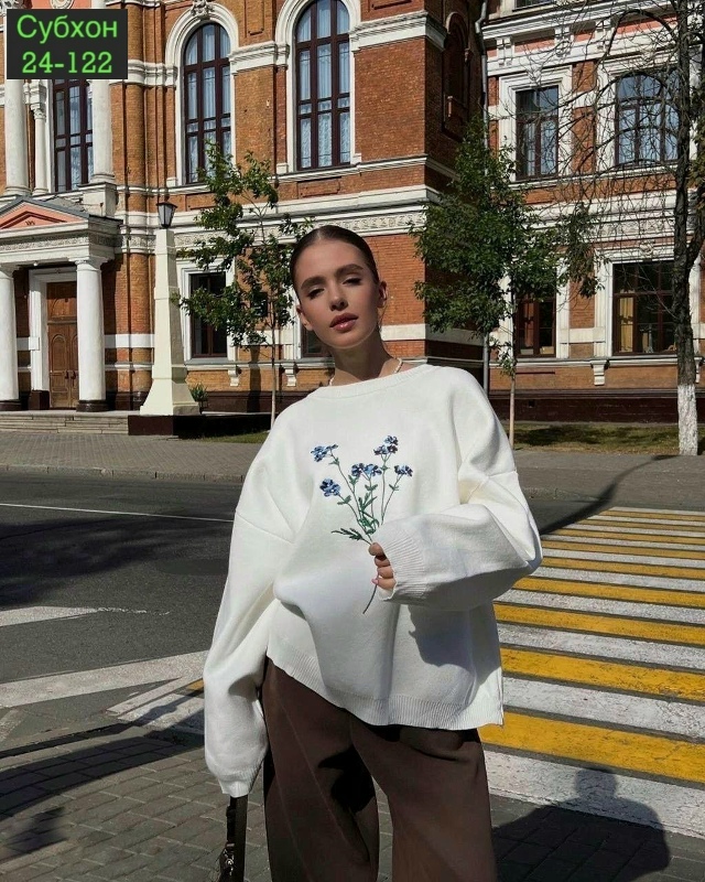 Свитер 23080240