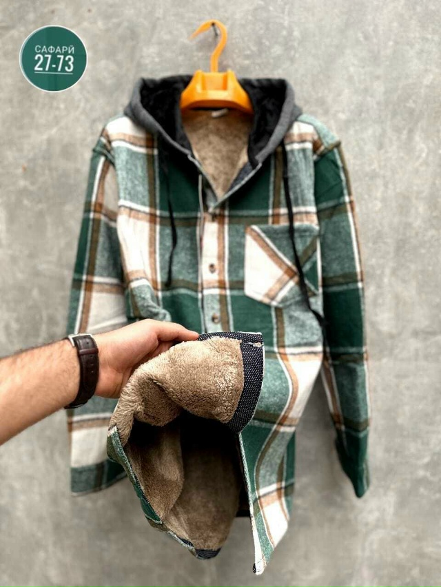 Рубашка 23080321