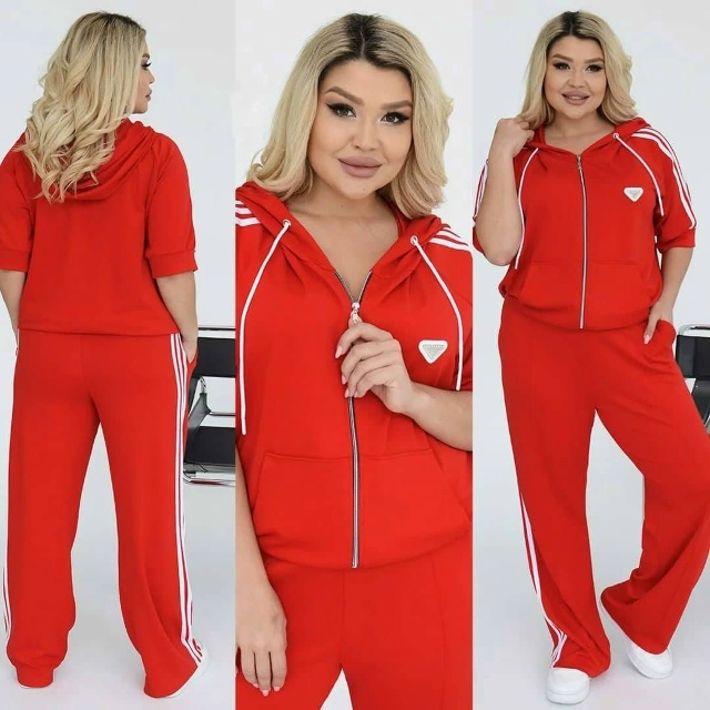 Спортивный костюм 23080197