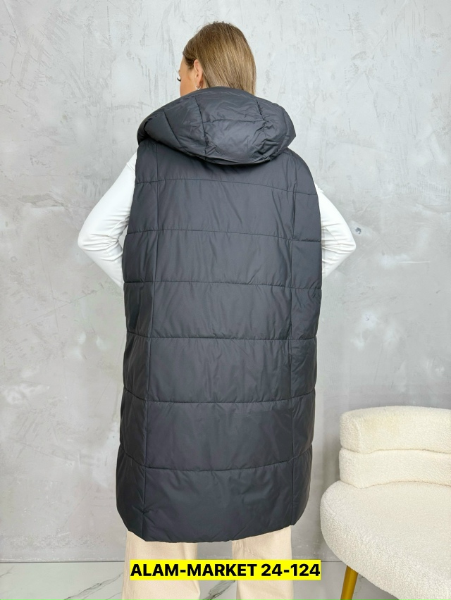 Жилет 23080034