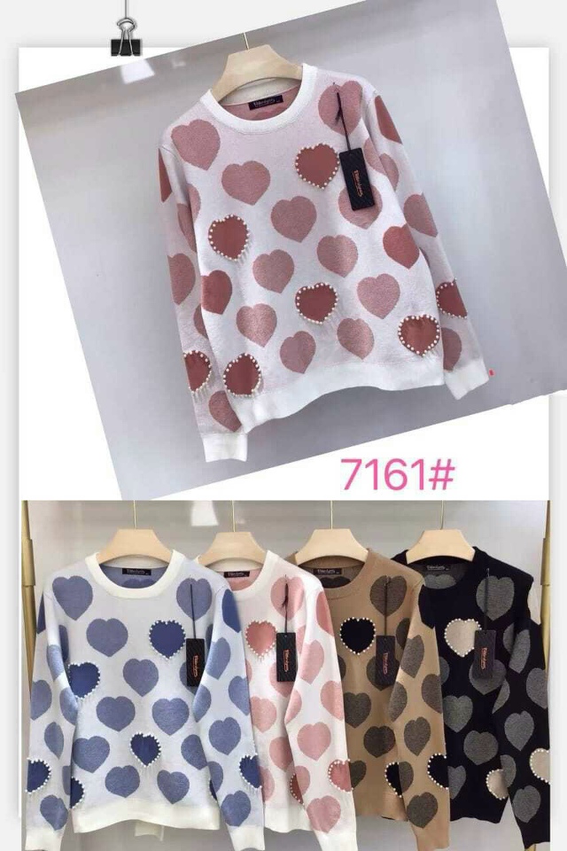 Свитер 23080293