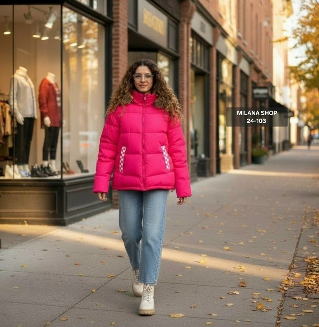 Куртка 23079740