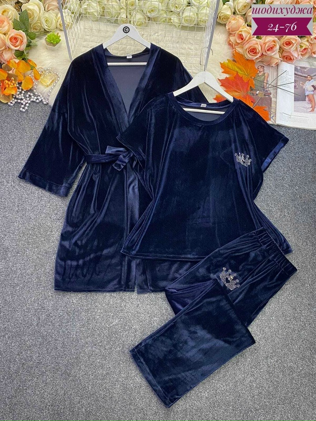 Пижама 23080400