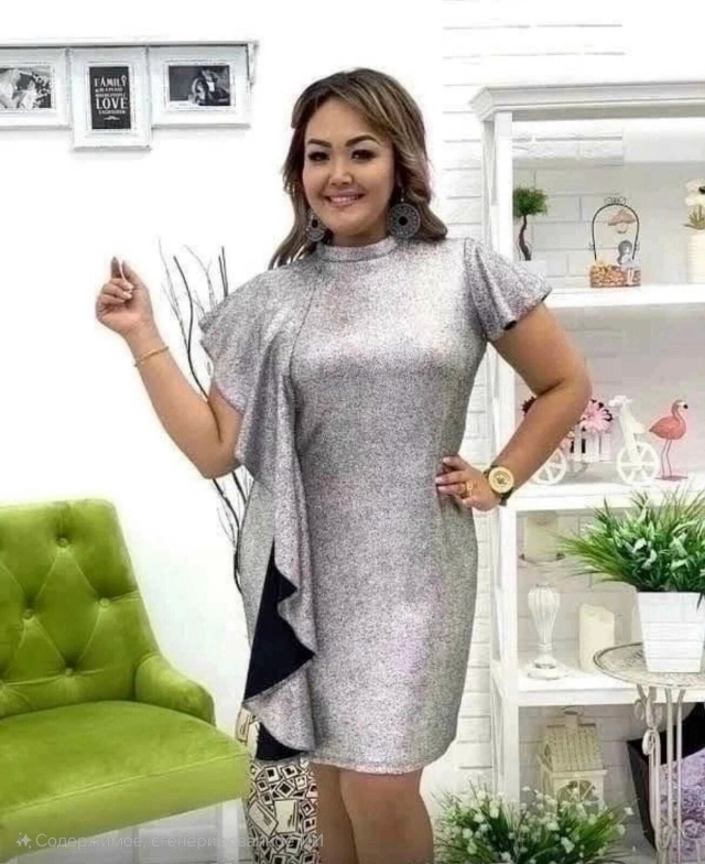 Платье 23080291