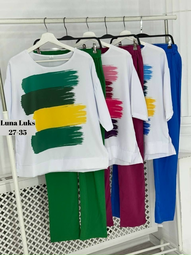 Костюм 23080206