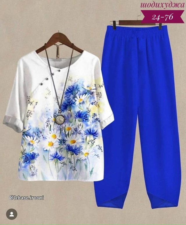 Костюм 23079855