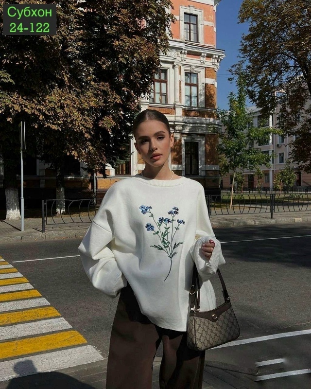 Свитер 23080240
