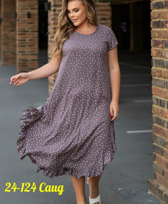 Платье 23081341