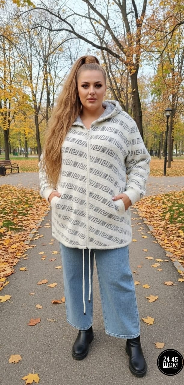 Кардиган 23081398