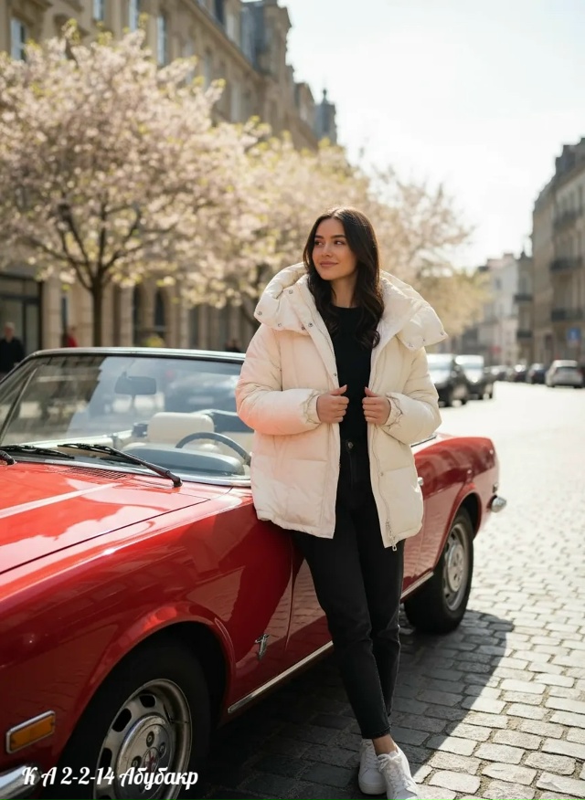 Куртка 23080936