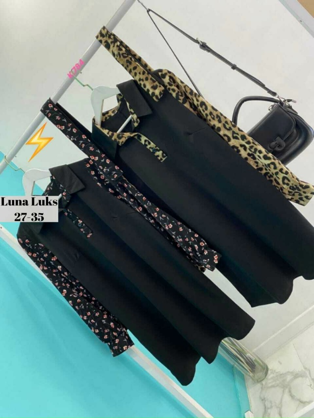 Платье 23080747