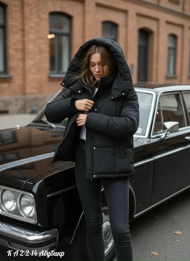 Куртка 23080936