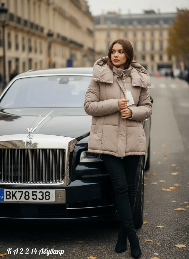 Куртка 23080936