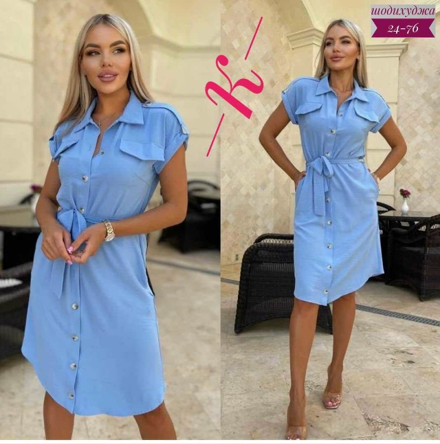 Платье 23080628