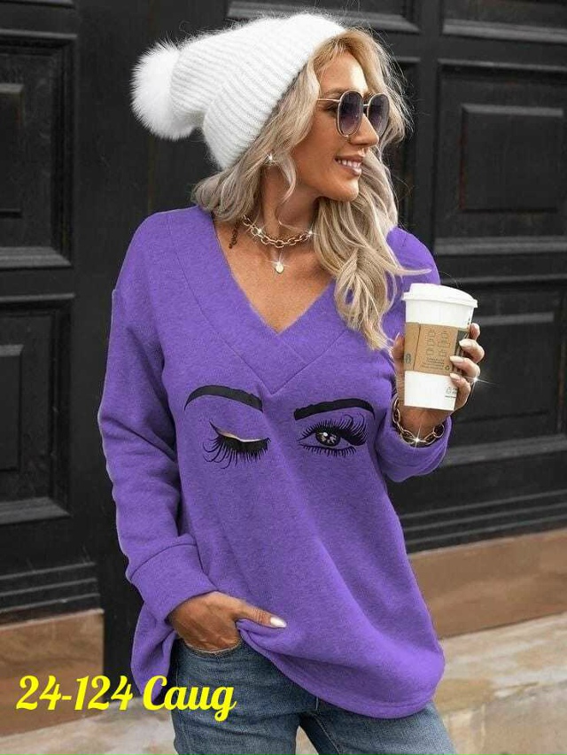 Толстовка 23081345