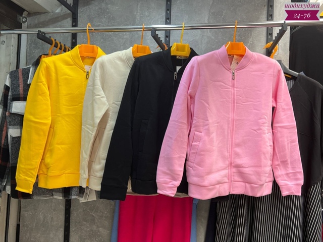 Толстовка 23081201