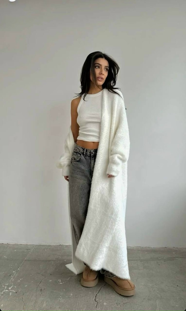 Кардиган 23081081