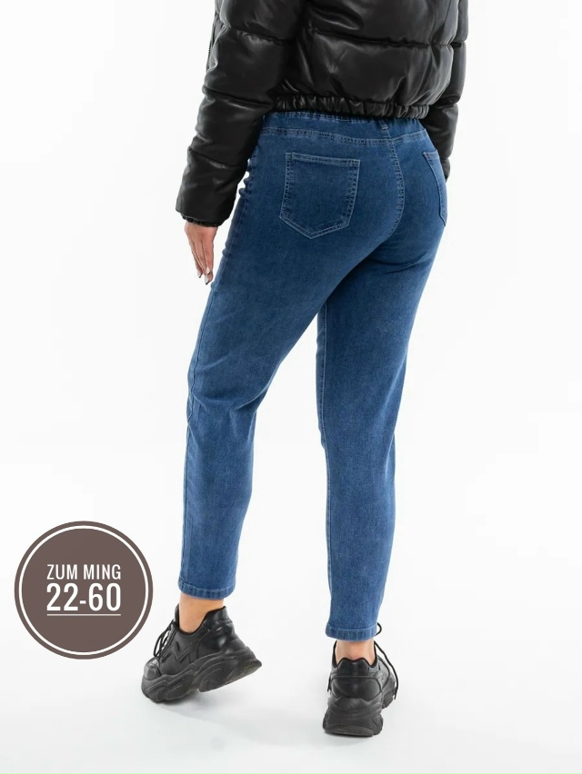 Джинсы 23080805