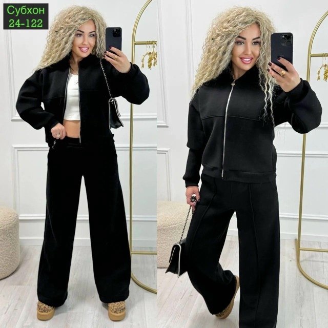 Спортивный костюм 23081296