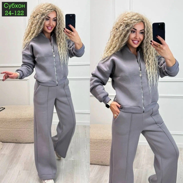 Спортивный костюм 23081296