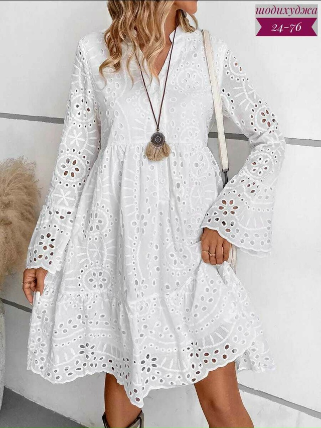 Платье 23080607