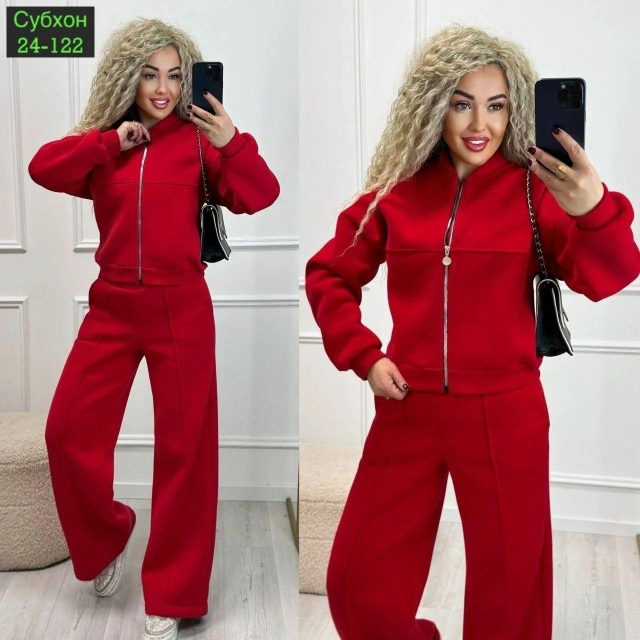 Спортивный костюм 23081296