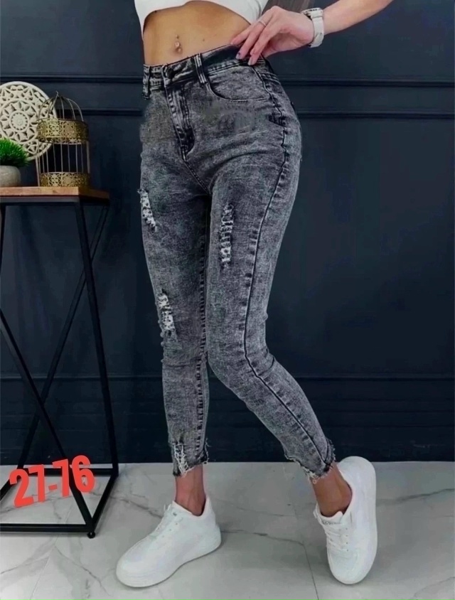 Джинсы 23080663