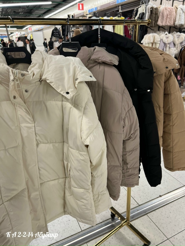 Куртка 23080936