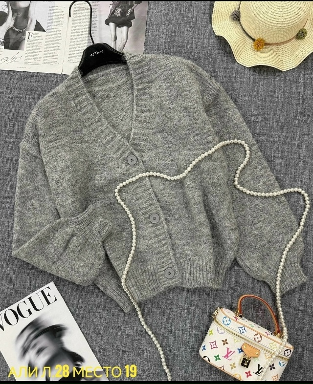 Кардиган 23081037