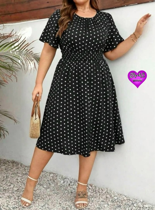 Платье 23082347