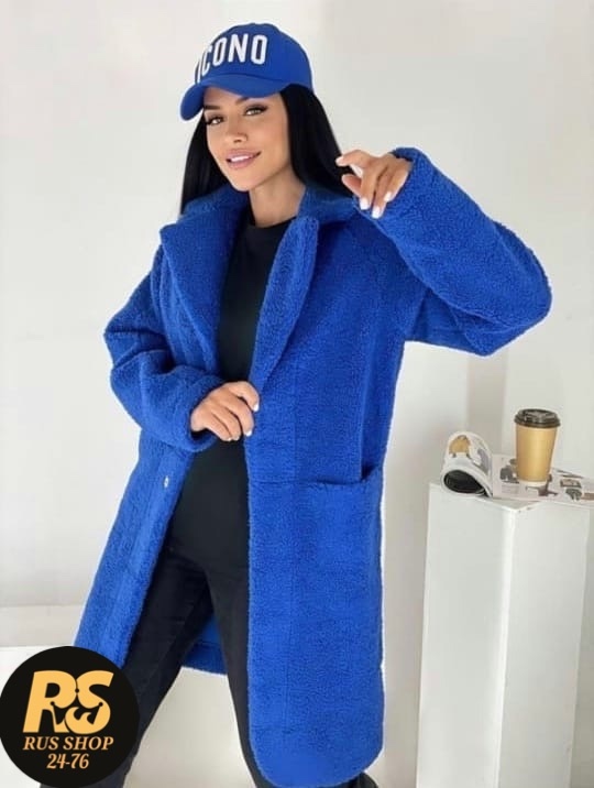 Пальто 23082327