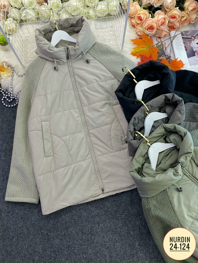 Куртка 23082550