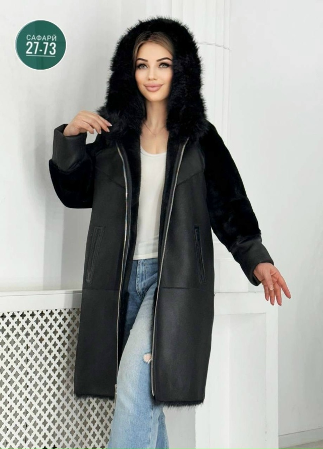 Шуба 23082575