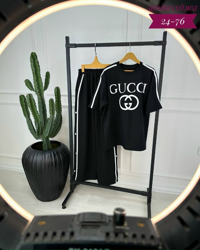 Спортивный костюм 23082590