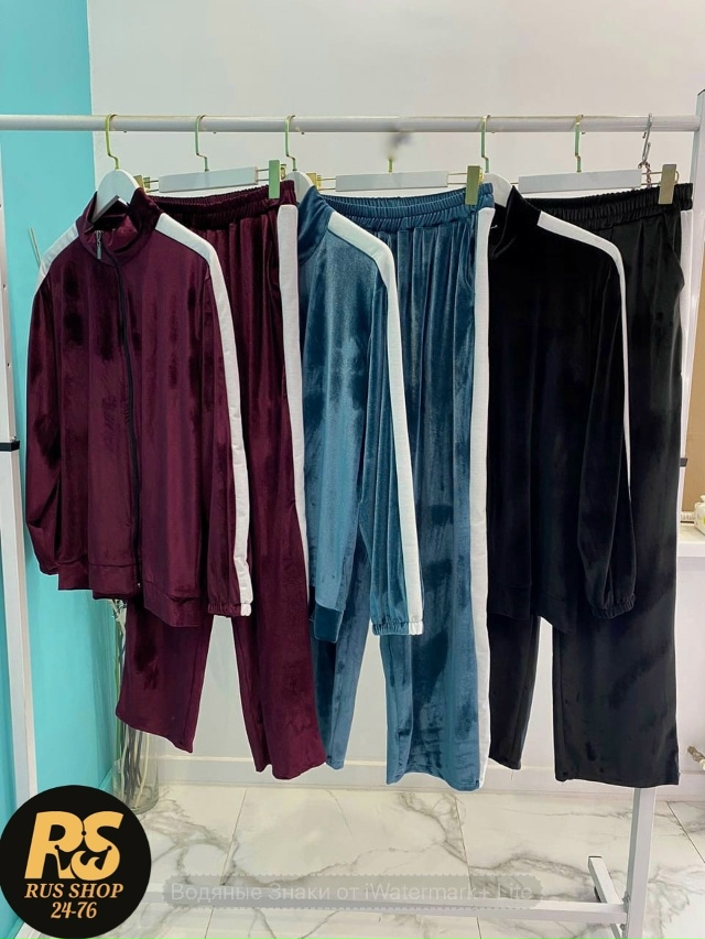 Спортивный костюм 23082592