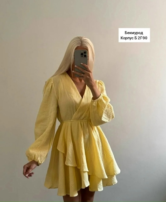 Платье 23082194