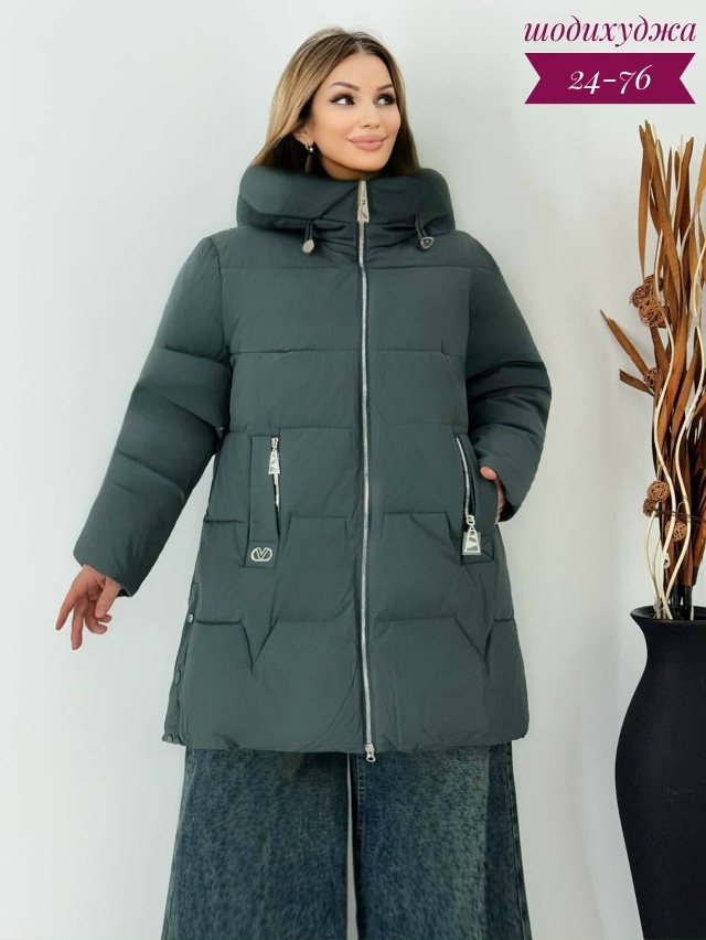 Куртка 23082253
