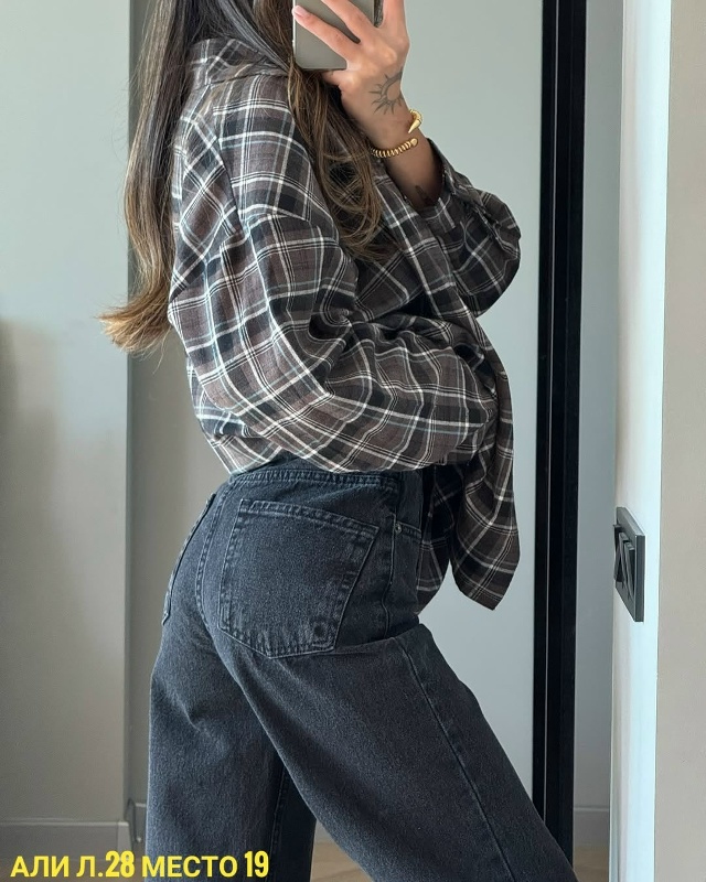 Джинсы 23081567