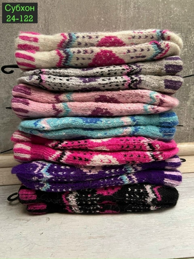 Варежки 23081750