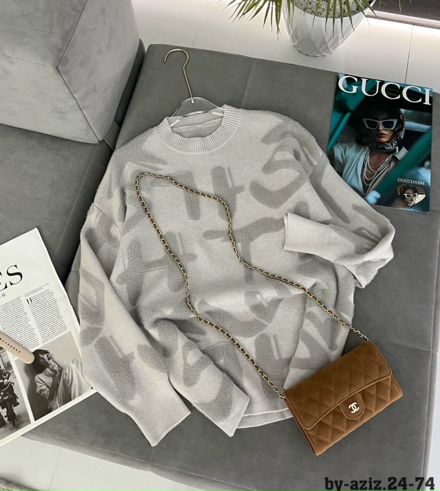 Свитер 23081938