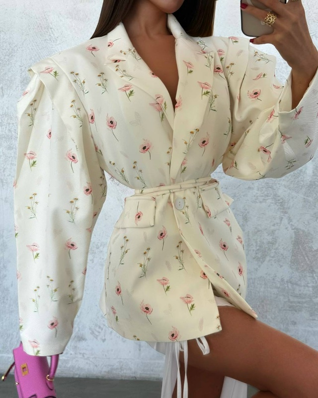 Пиджак 23082233