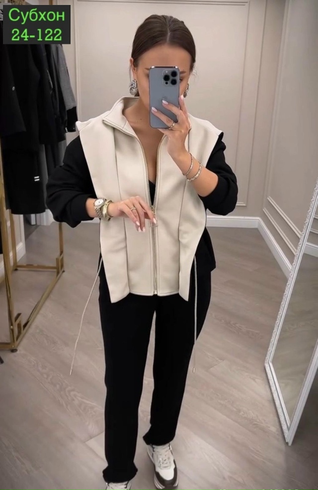 Спортивный костюм 23081756