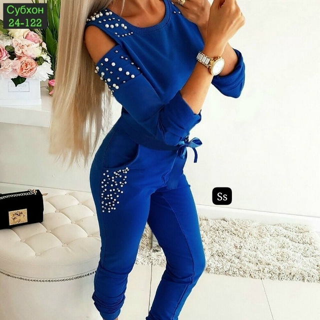 Спортивный костюм 23081757