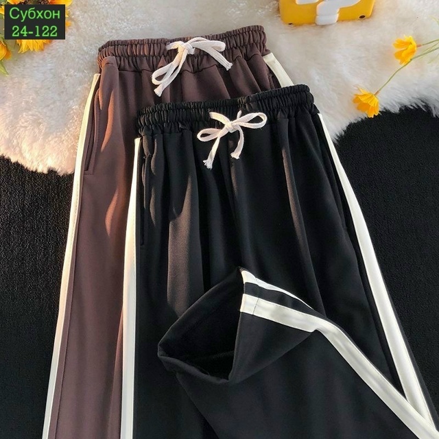 Спортивные брюки 23081752