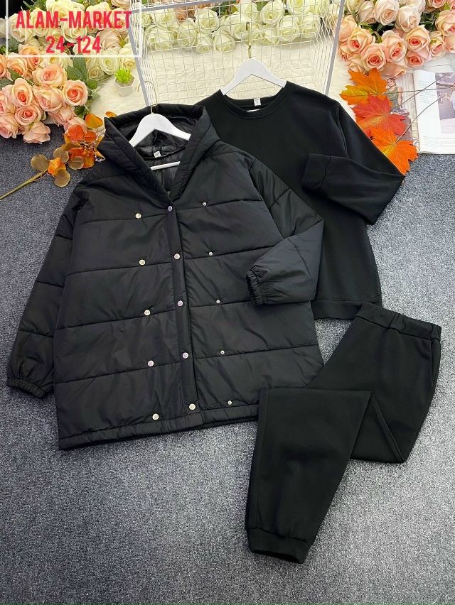 Спортивный костюм 23082596