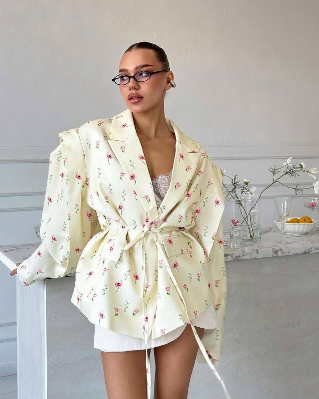 Пиджак 23082233