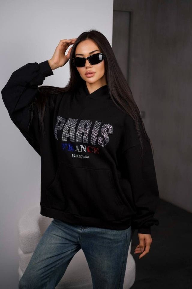 Толстовка 23082334