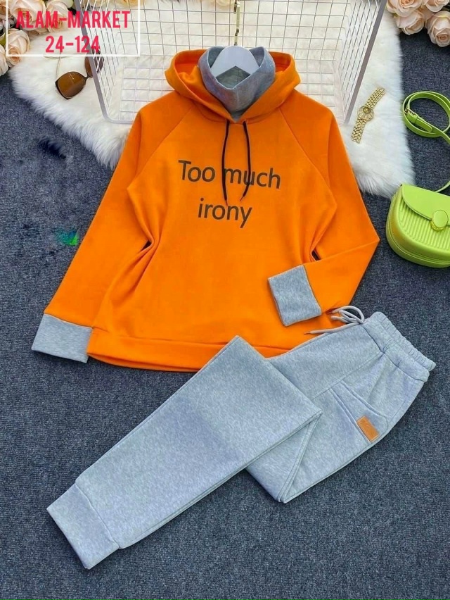 Спортивный костюм 23082599