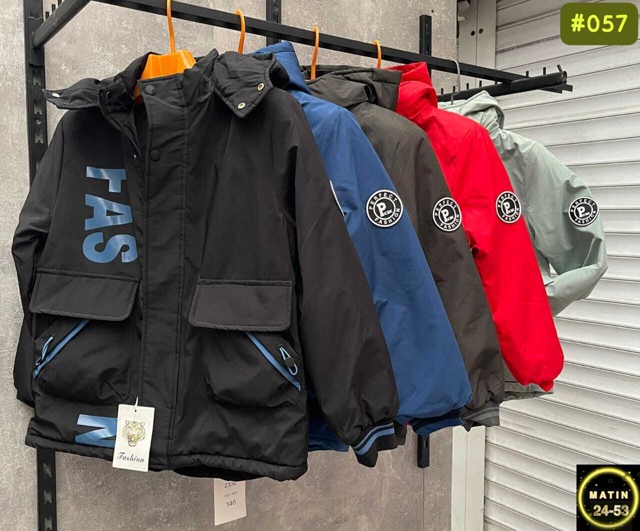 Куртка 23081695